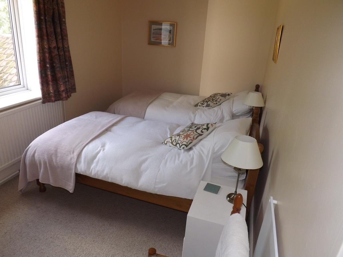 The Cockatrice B&B Reedham Kültér fotó