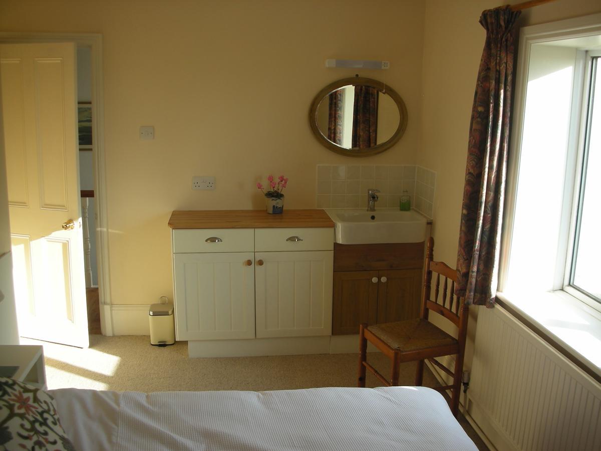 The Cockatrice B&B Reedham Kültér fotó