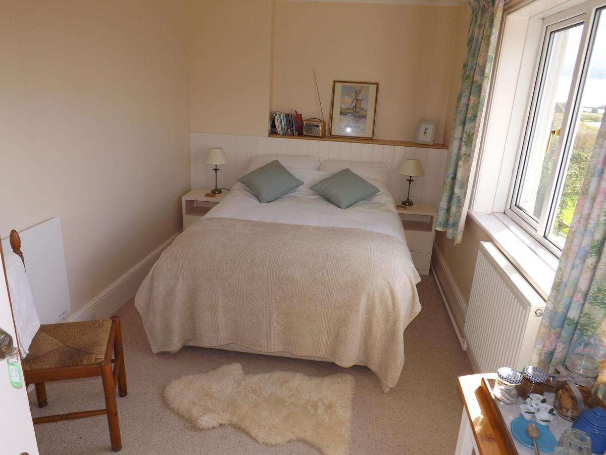 The Cockatrice B&B Reedham Kültér fotó