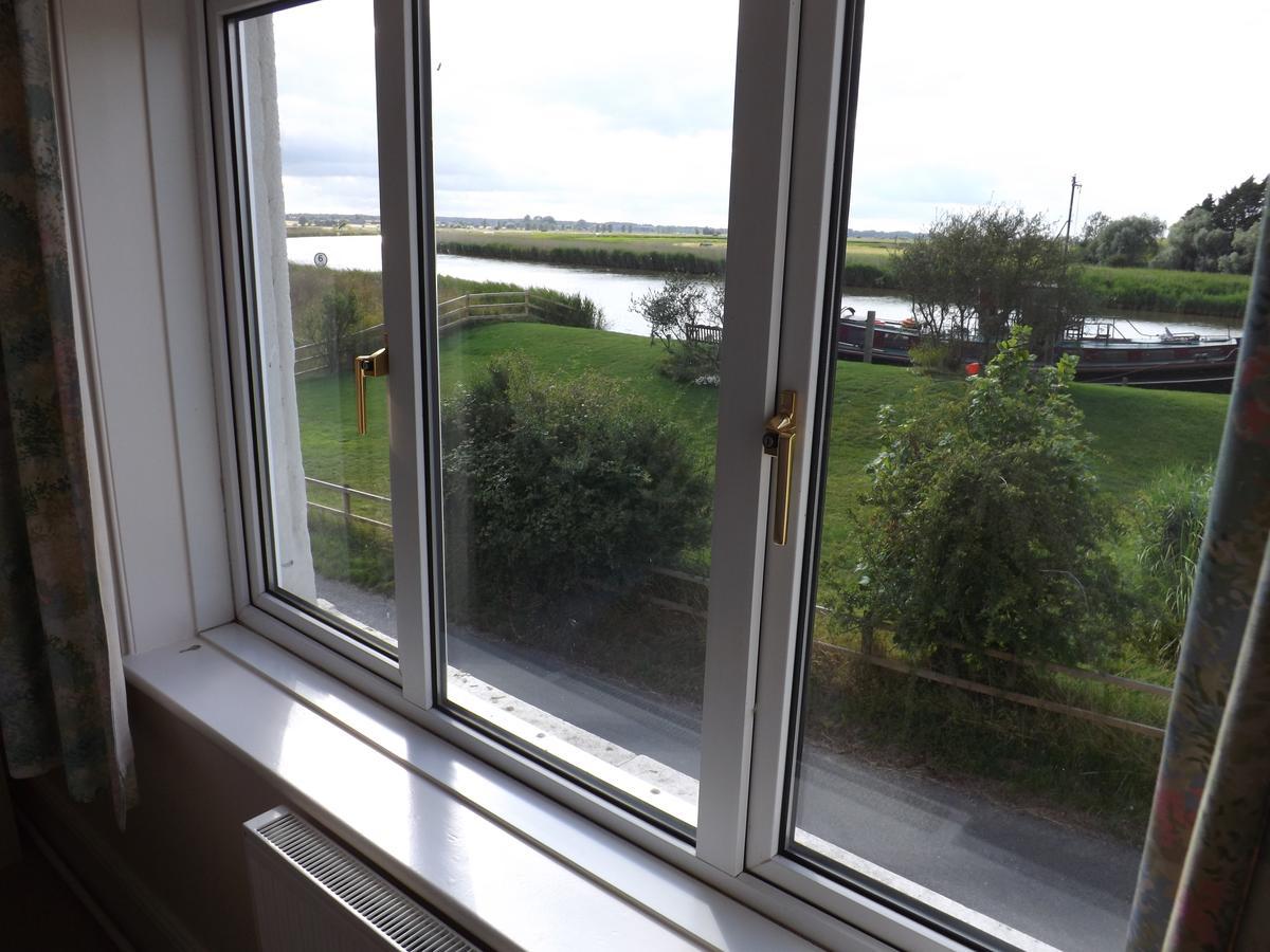 The Cockatrice B&B Reedham Kültér fotó