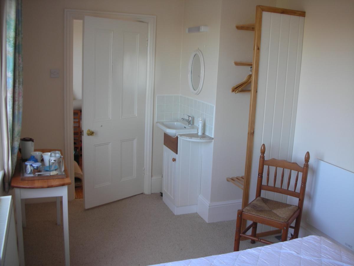 The Cockatrice B&B Reedham Kültér fotó
