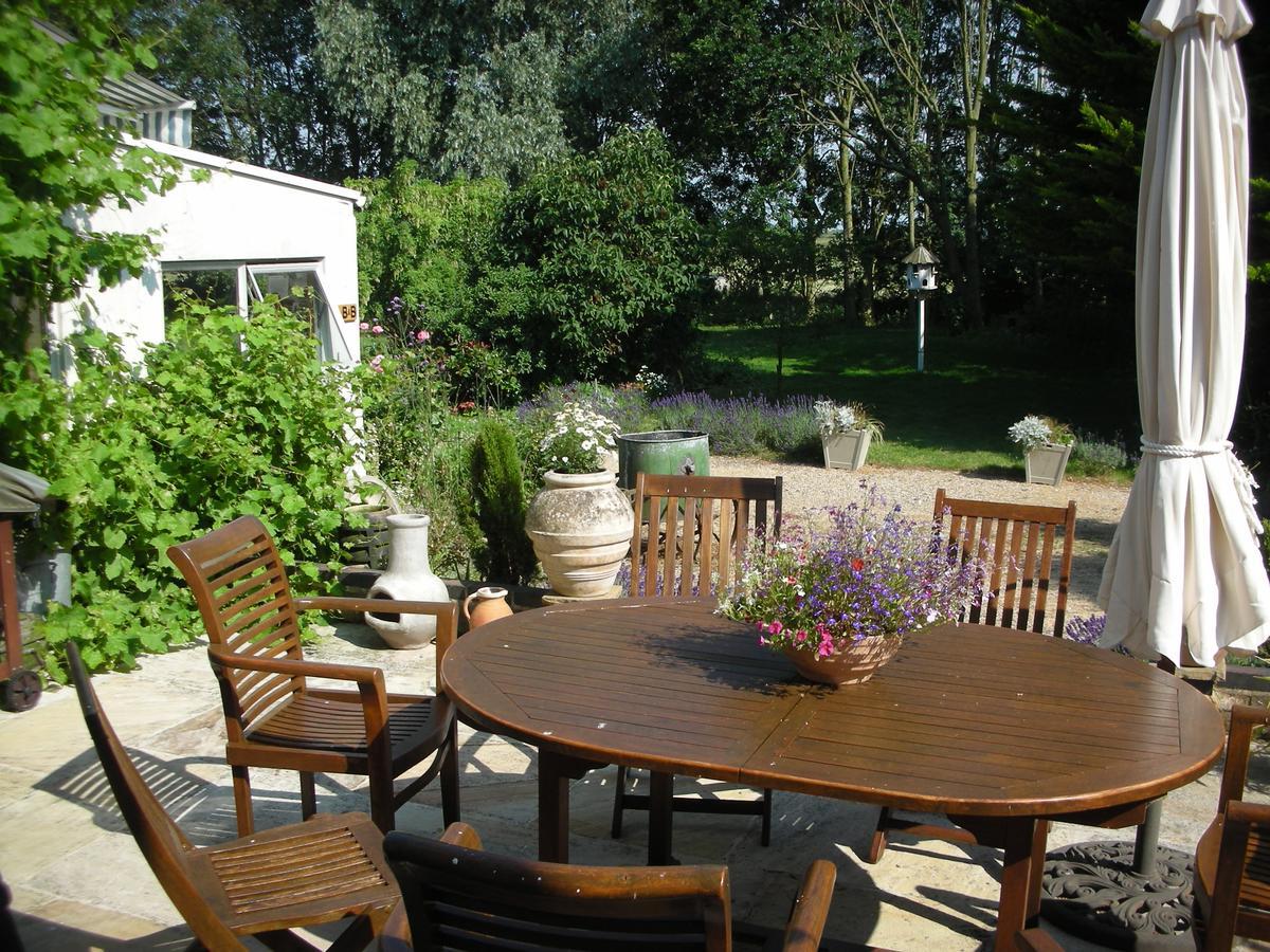 The Cockatrice B&B Reedham Kültér fotó