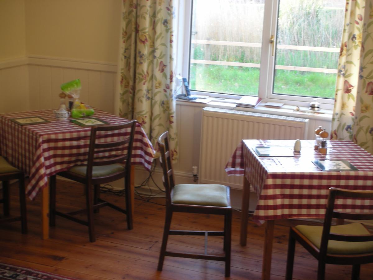 The Cockatrice B&B Reedham Kültér fotó